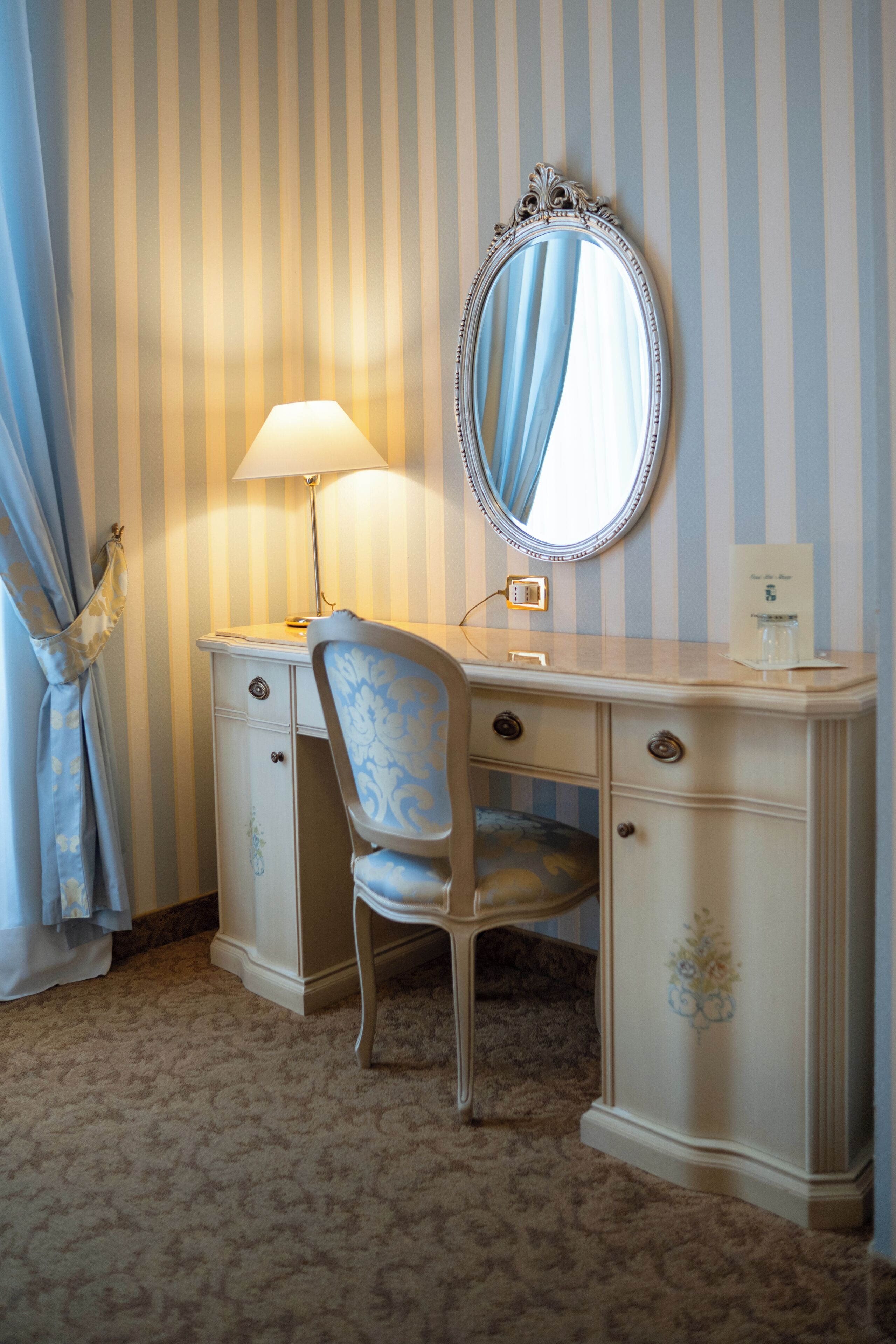 Foto - Grand Hotel Menaggio