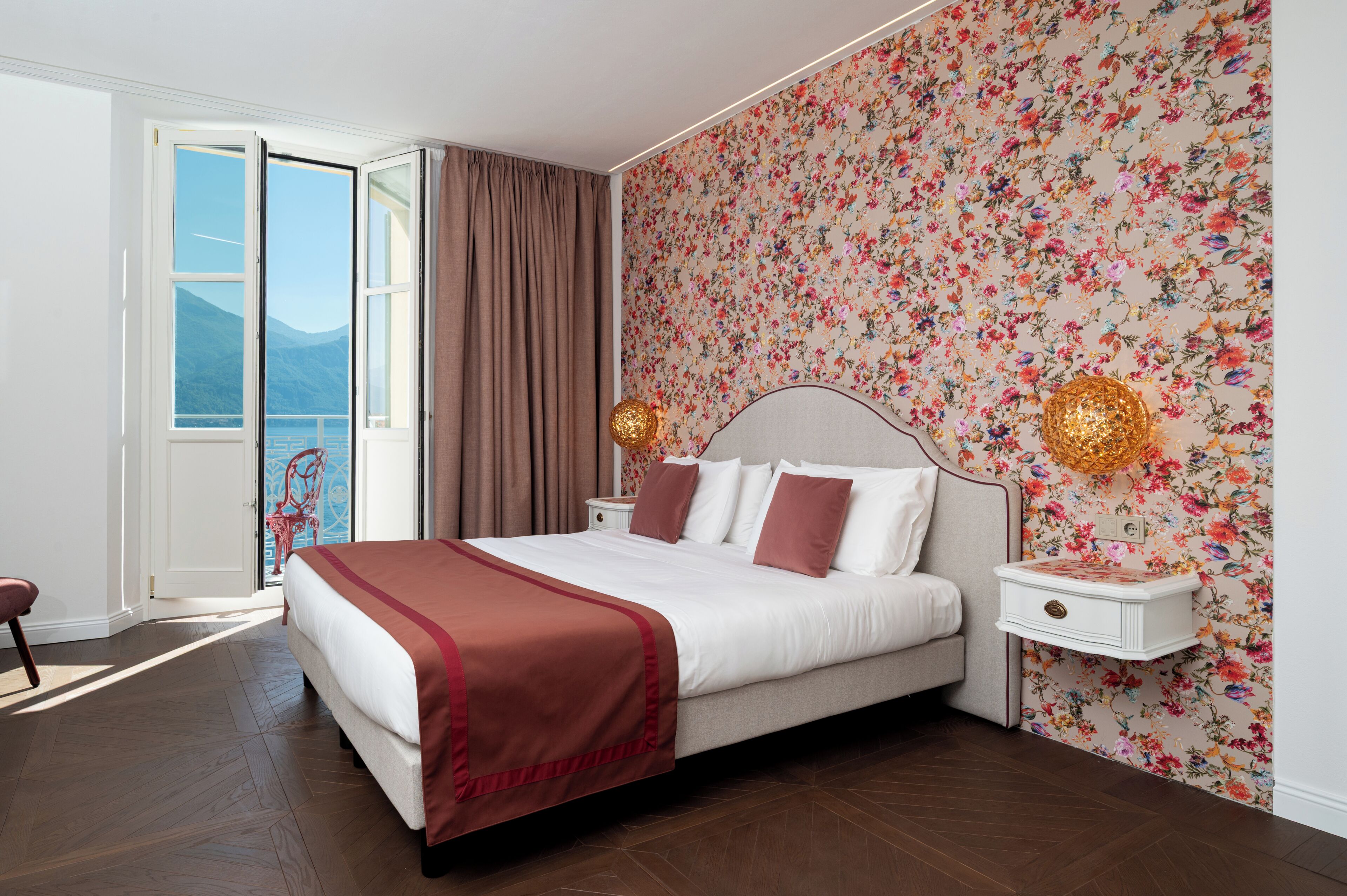 Photo - Grand Hotel Menaggio