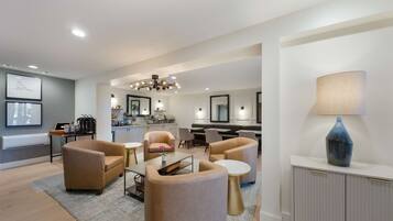 Dagelijks ontbijtbuffet inbegrepen