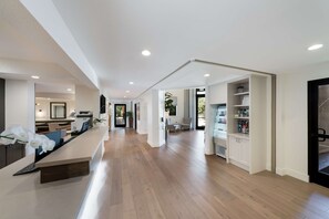 Lobby - Best Western The Inn Of Los Gatos (Los Gatos)