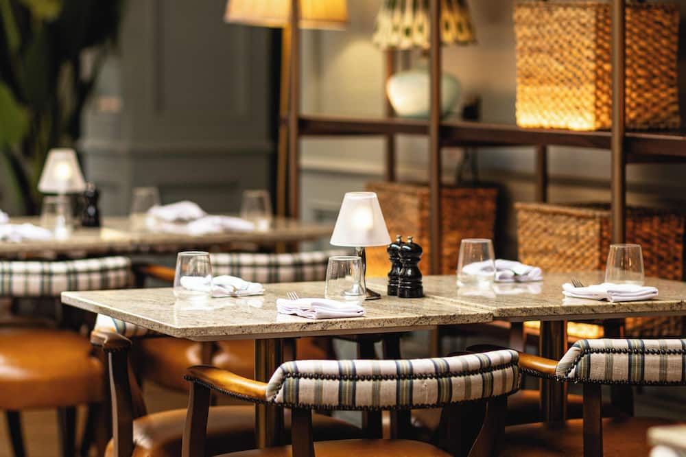 Mount Errigal Hotel Conference & Leisure Centre