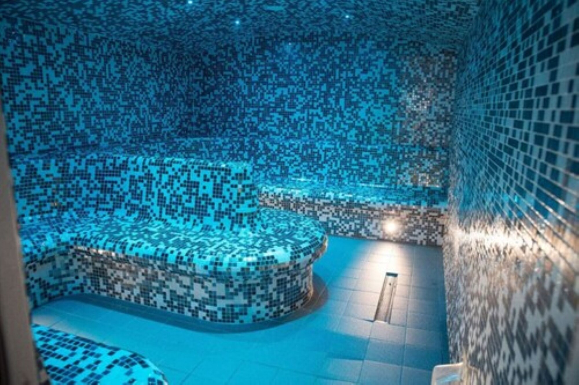 4 Star Hotels