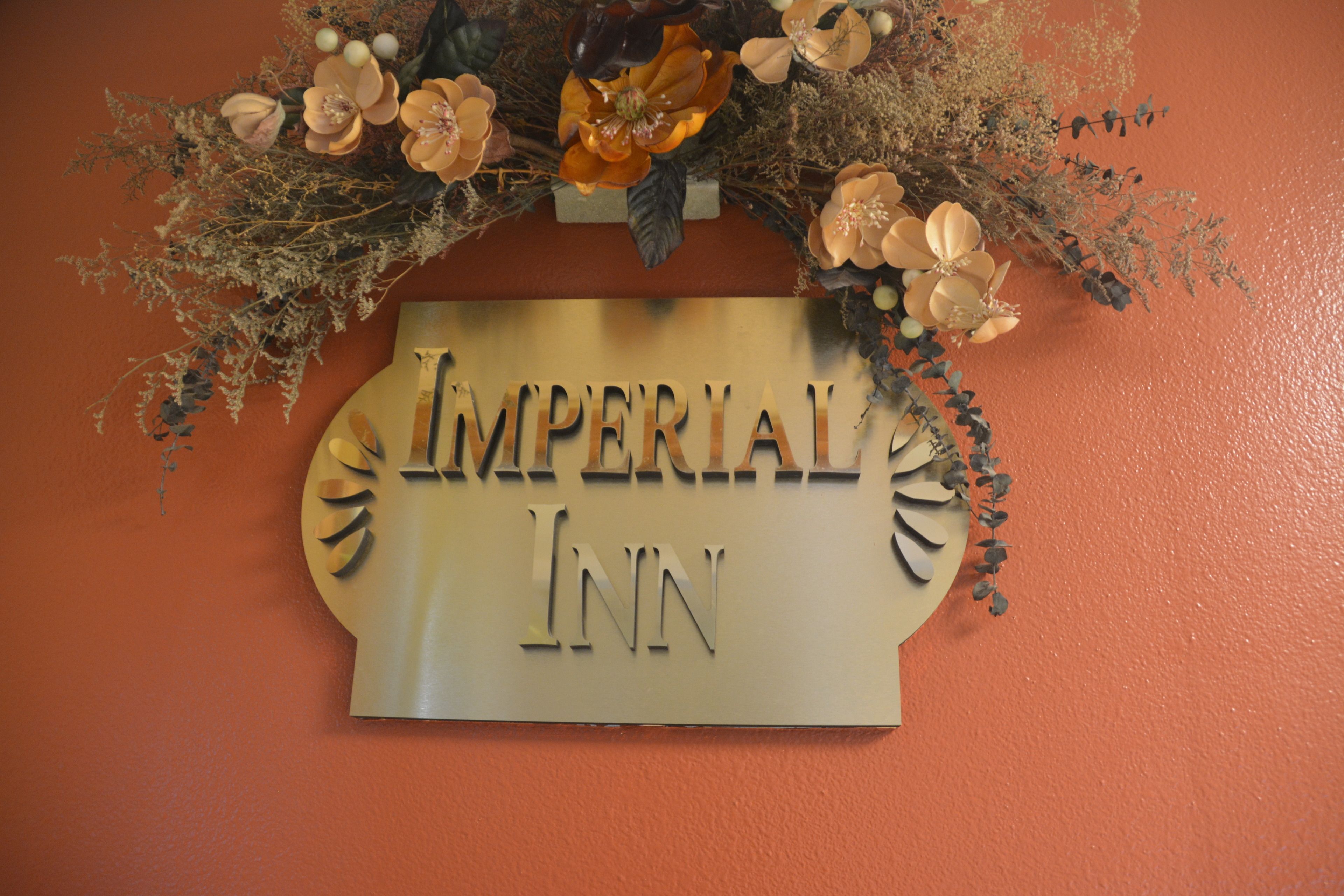 Photo - Imperial Inn Oakland