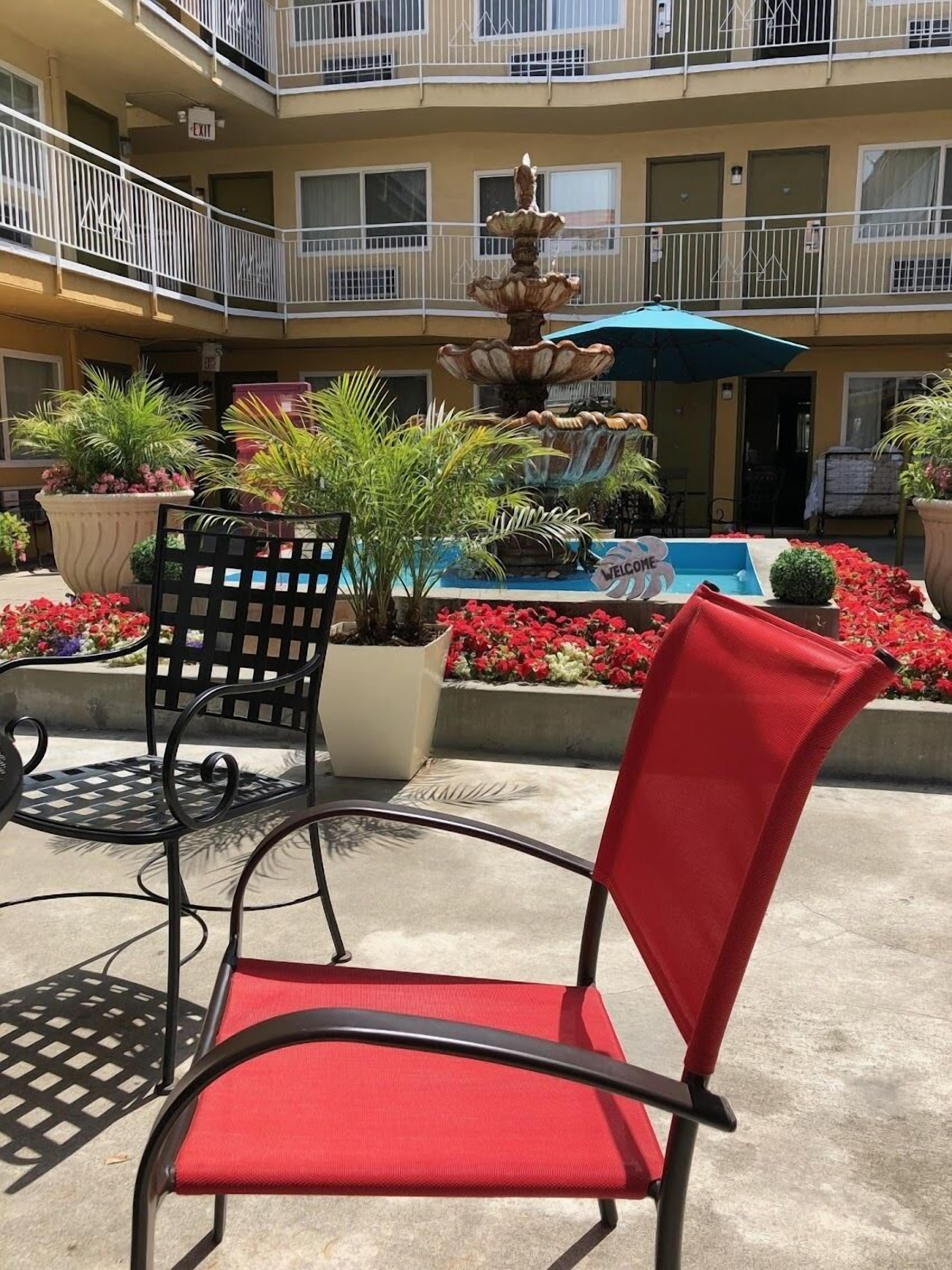 Photo - Imperial Inn Oakland