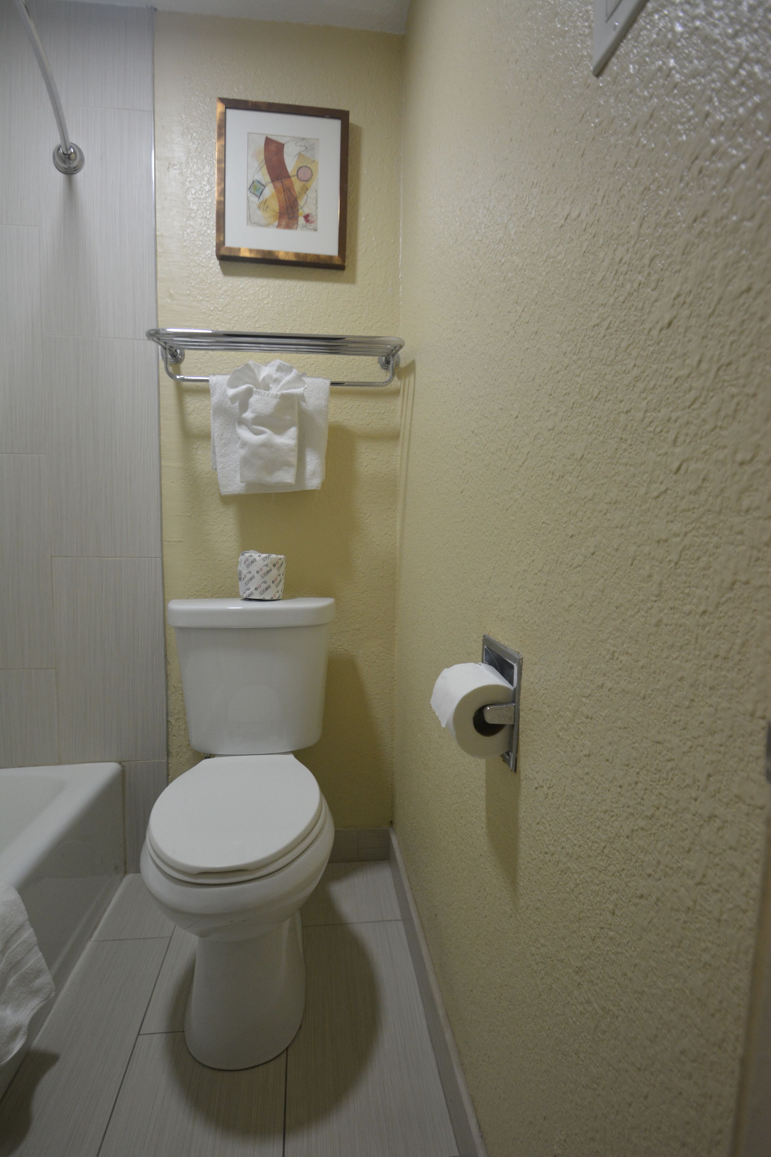 Photo - Imperial Inn Oakland