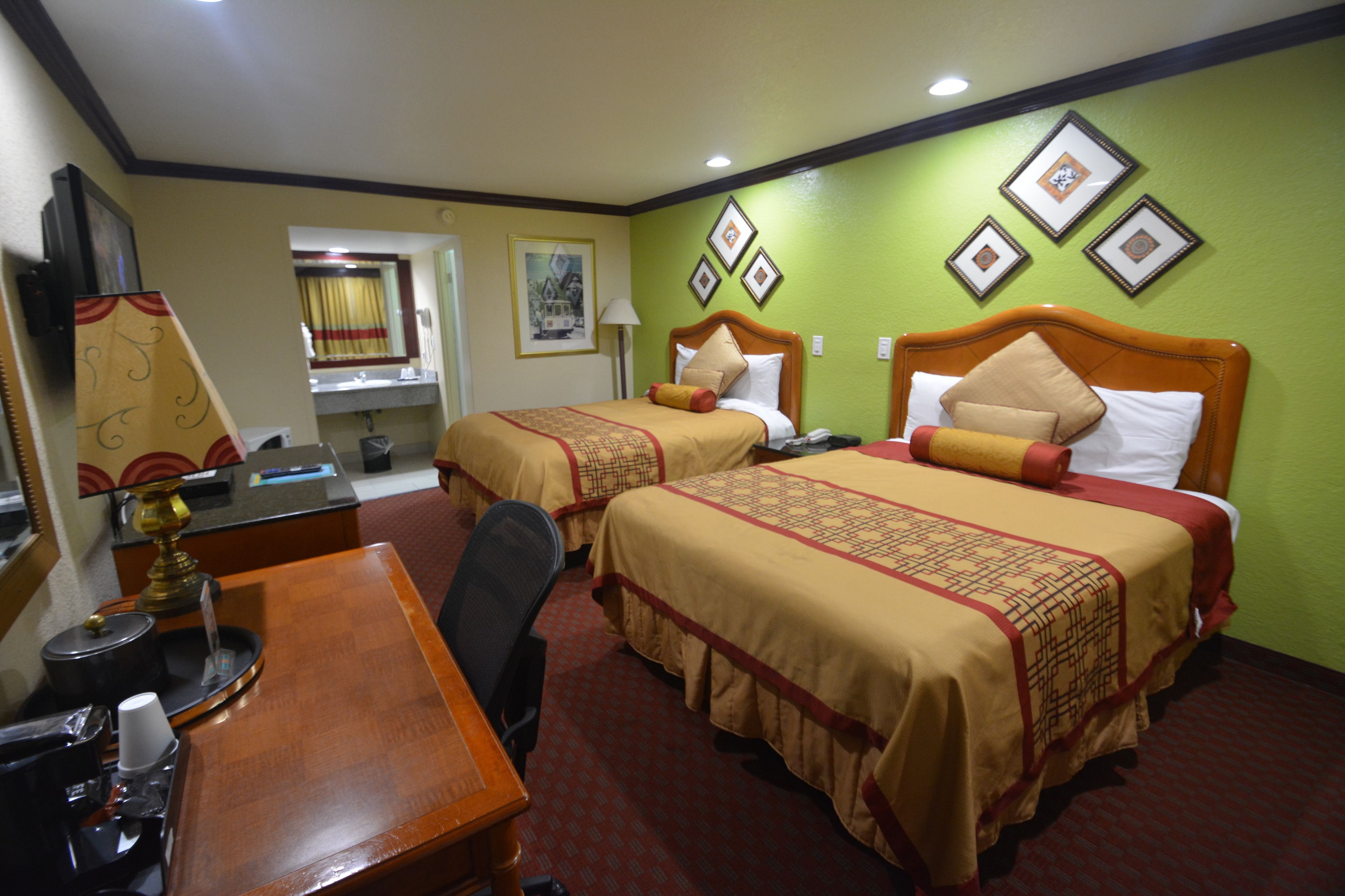 Photo - Imperial Inn Oakland