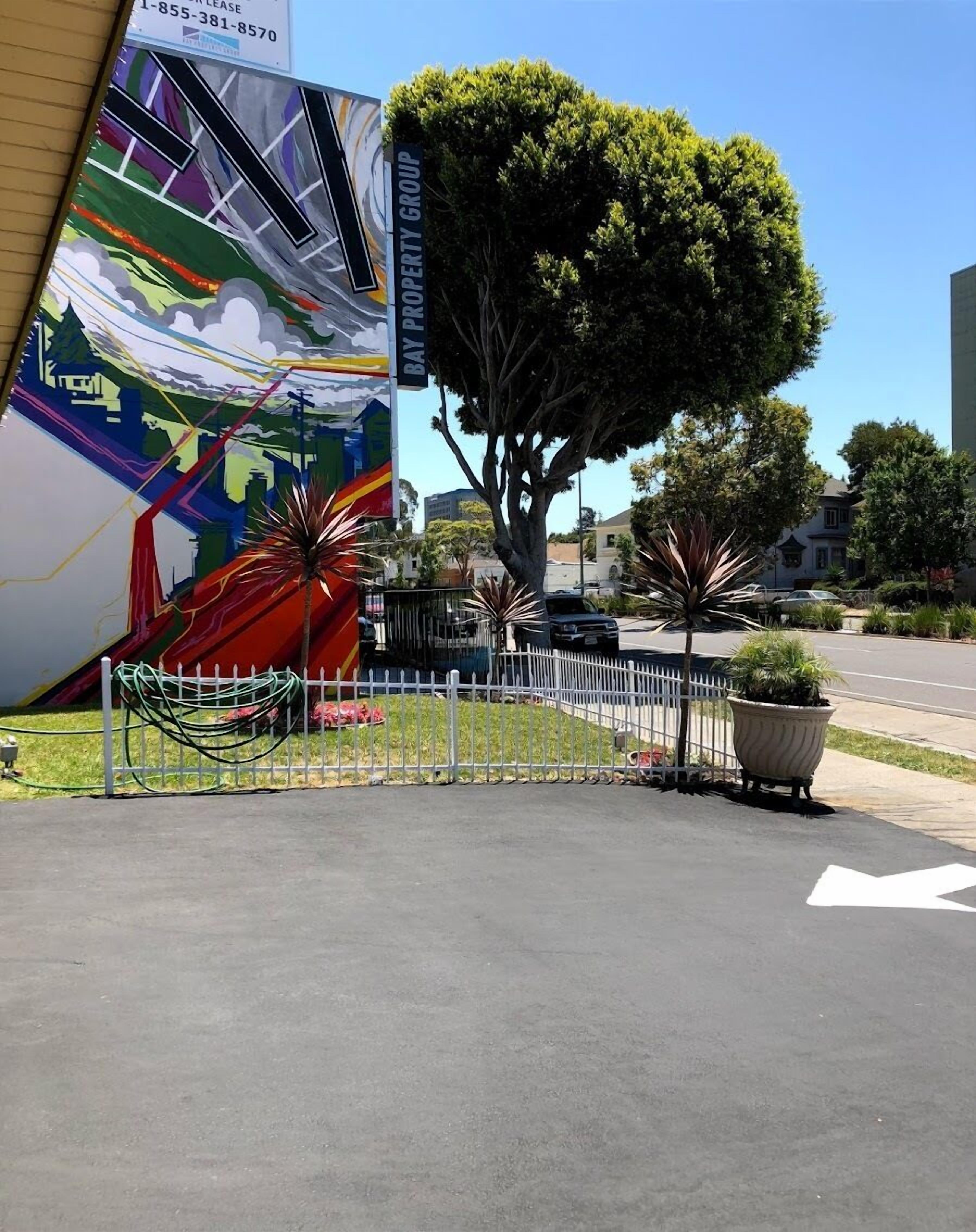 Photo - Imperial Inn Oakland