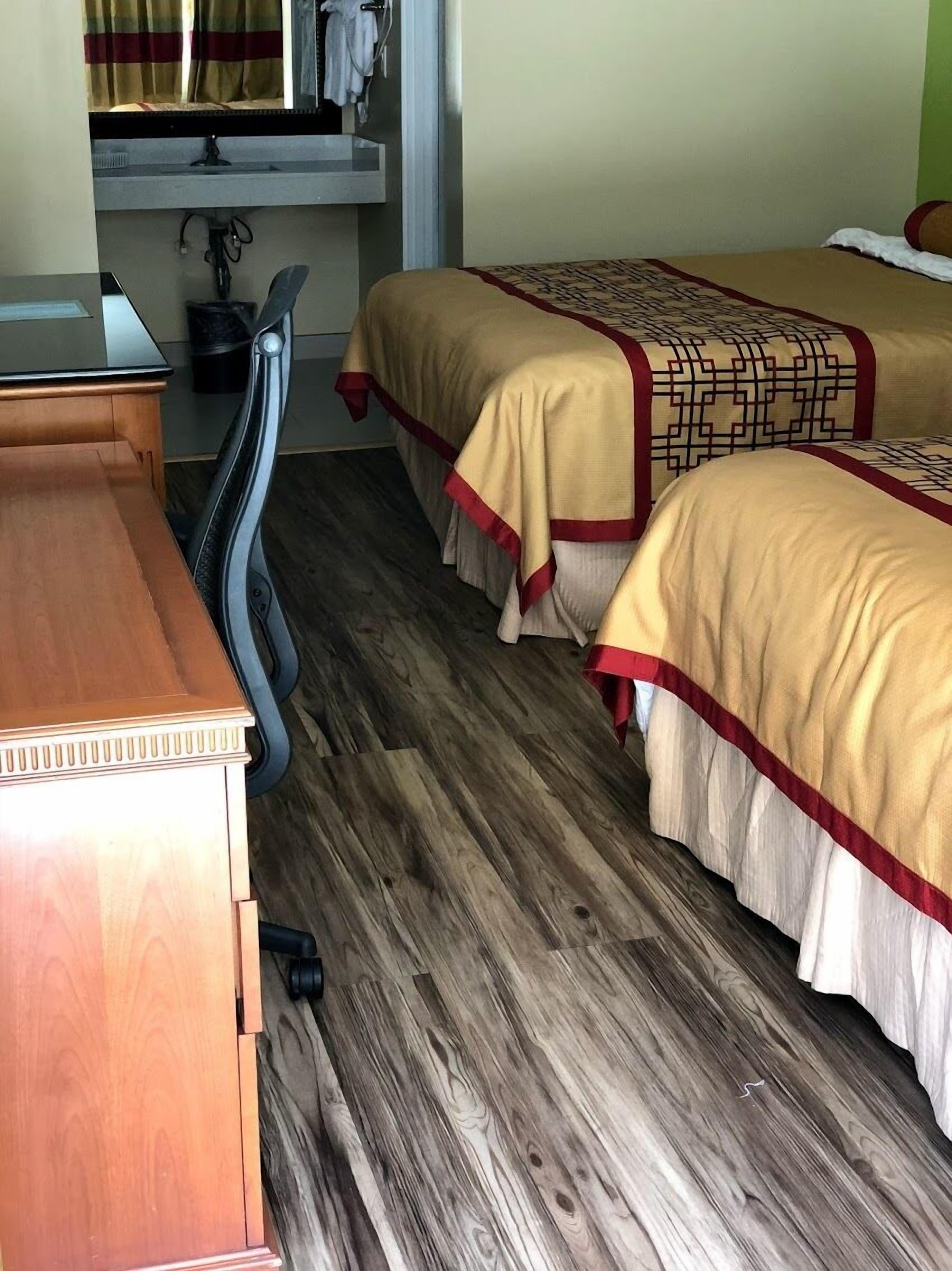 Photo - Imperial Inn Oakland