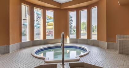 SureStay Plus Hotel by Best Western Lethbridge