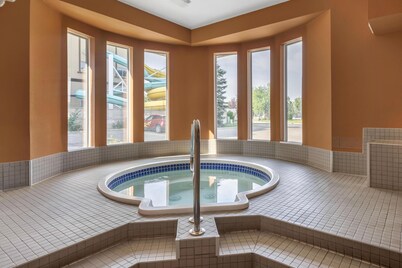 SureStay Plus Hotel by Best Western Lethbridge