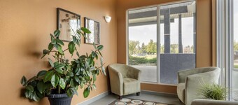 SureStay Plus Hotel by Best Western Lethbridge