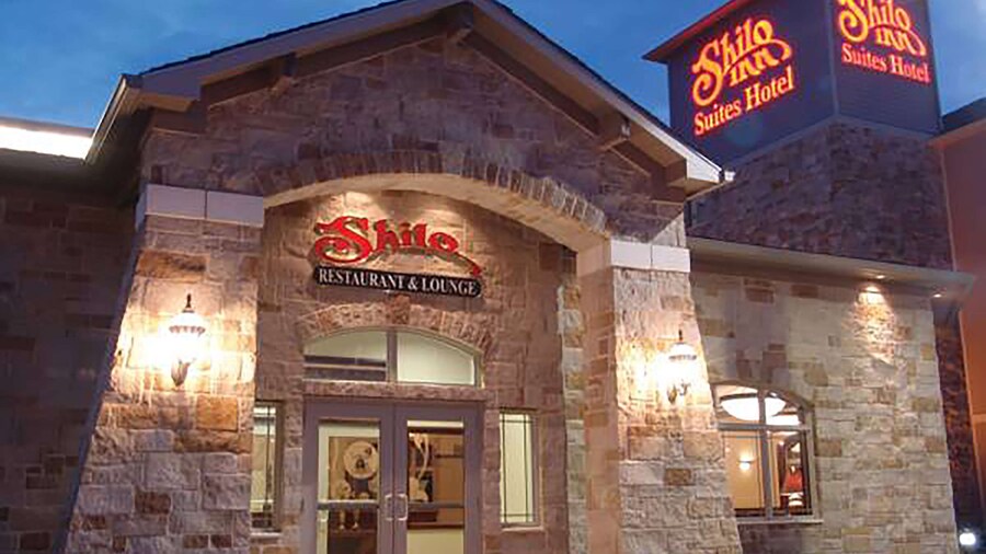 Shilo Inn Suites Hotel - Killeen