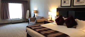 실로 인 스위트 호텔 - 킬린