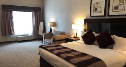 Shilo Inn Suites Hotel - Killeen