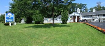 Americas Best Value Inn Jamestown West Ellicott