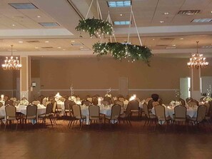 Salón de baile