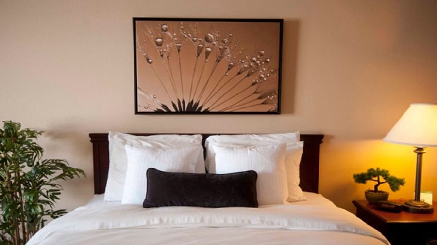 Town & Country Inn and Suites
