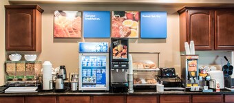 Comfort Inn Columbia Lancaster