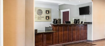 Comfort Inn Columbia Lancaster