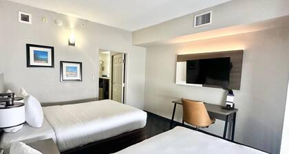 Comfort Inn & Suites Calhoun South