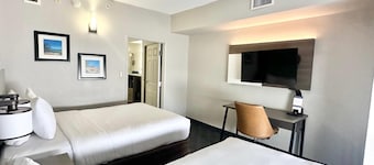 Comfort Inn & Suites Calhoun South