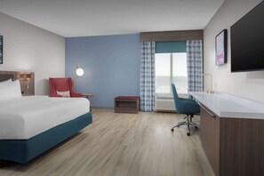 Coffres-forts dans les chambres, bureau