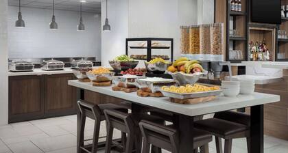 Hilton Garden Inn Tuscaloosa