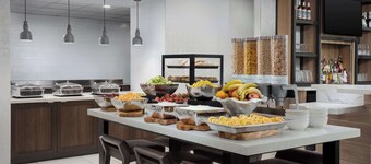 Hilton Garden Inn Tuscaloosa