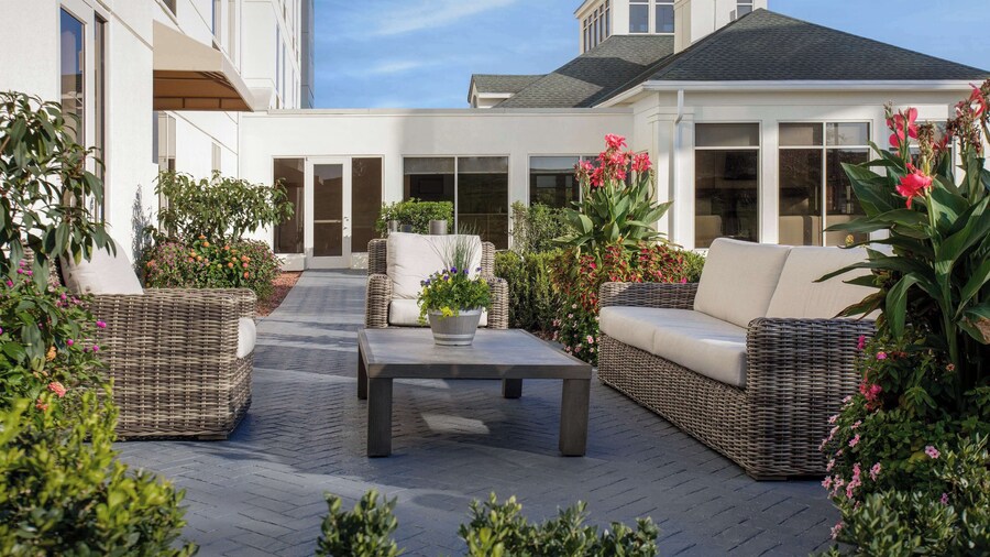 Hilton Garden Inn Tuscaloosa