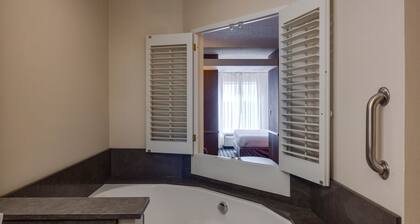 Fairfield Inn & Suites by Marriott Edmond