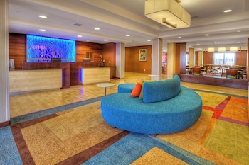 Fairfield Inn & Suites by Marriott Edmond