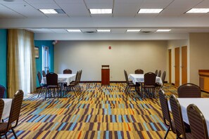 Meeting facility - Fairfield Inn & Suites by Marriott Edmond (Edmond)