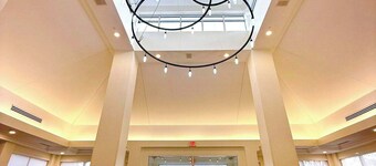 Hilton Garden Inn Meridian