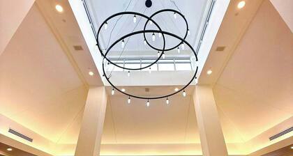 Hilton Garden Inn Meridian