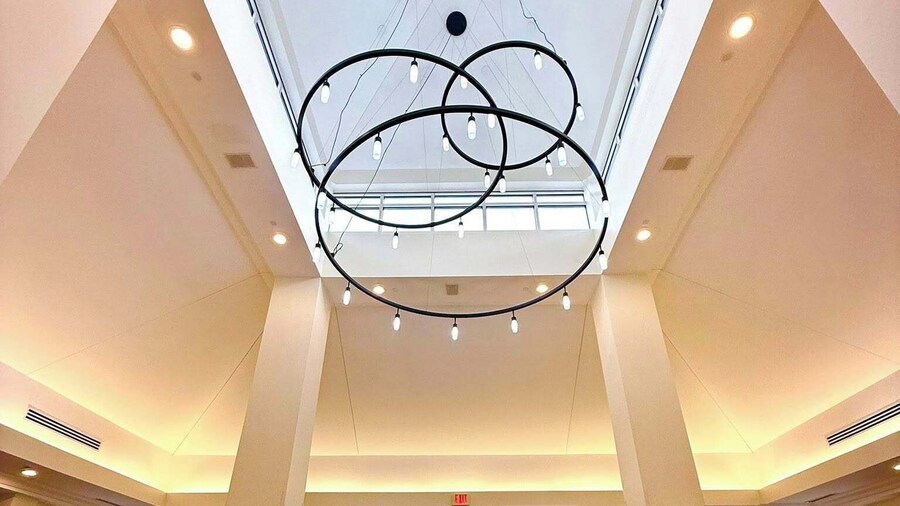 Hilton Garden Inn Meridian