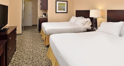 Holiday Inn Express Hotel & Suites River Park by IHG