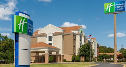 Holiday Inn Express & Suites McAlester by IHG