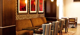Hampton Inn Doylestown