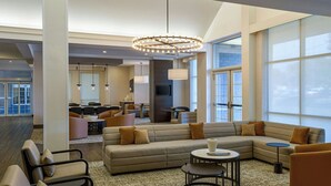 Lobby - Residence Inn Tallahassee Universities at the Capitol (Tallahassee)
