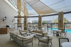 Piscina externa