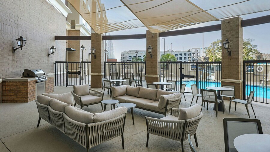 Residence Inn Tallahassee Universities at the Capitol