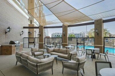 Residence Inn Tallahassee Universities at the Capitol