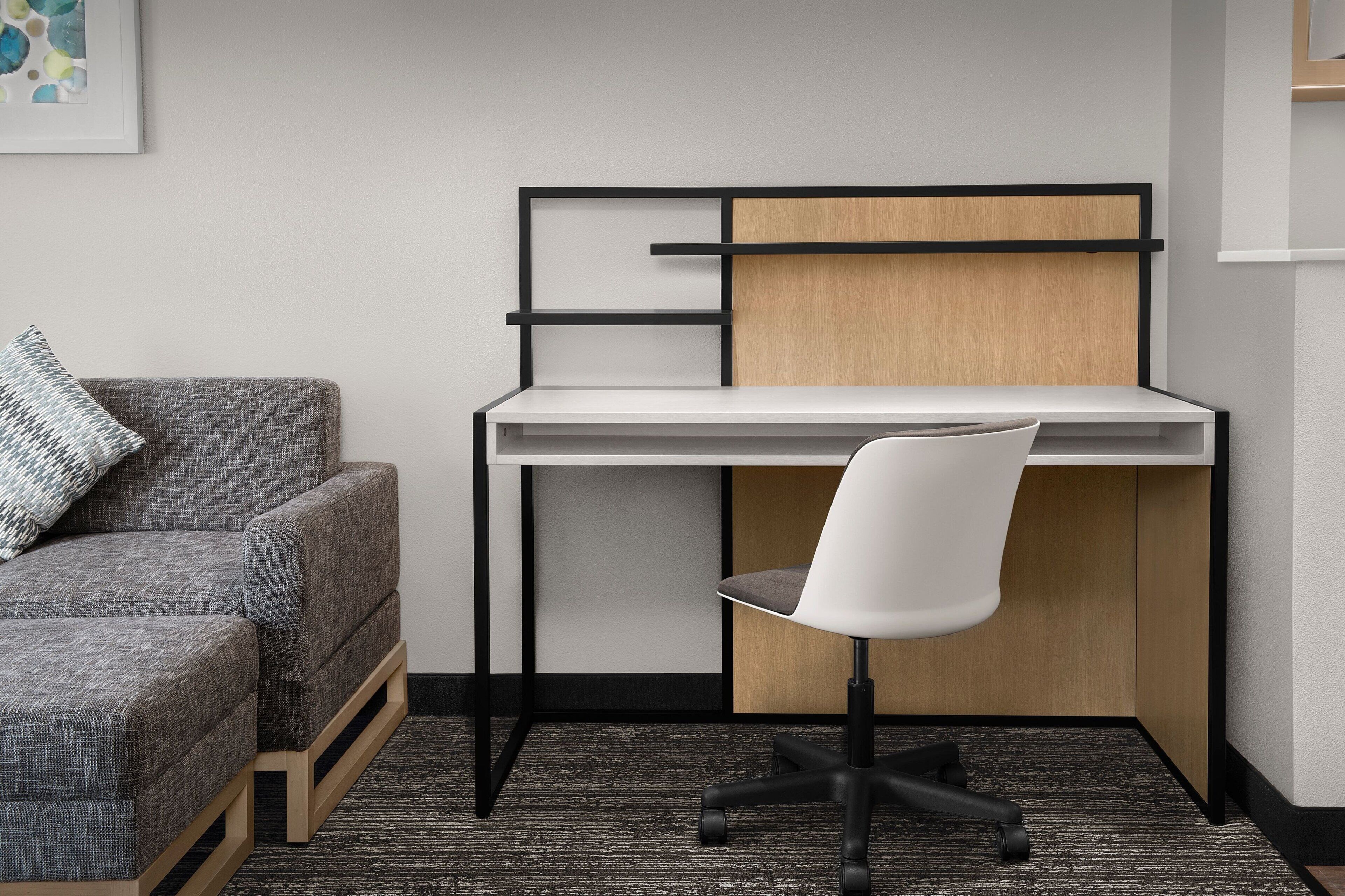 Foto - TownePlace Suites Sacramento Cal Expo