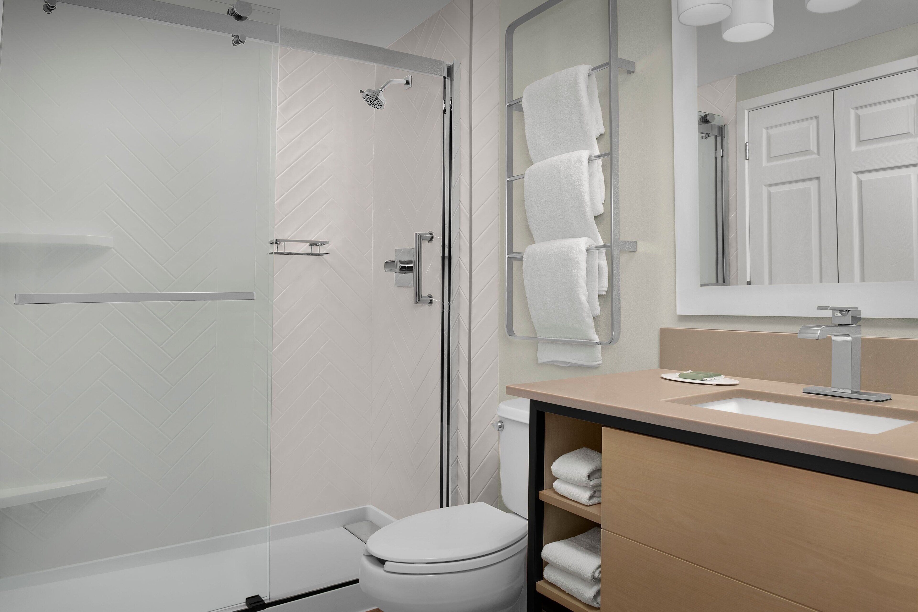 Foto - TownePlace Suites Sacramento Cal Expo