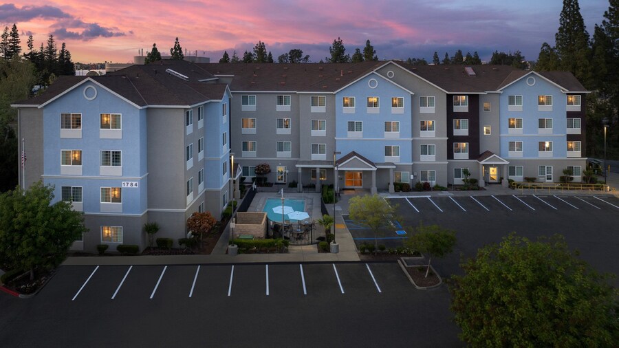 TownePlace Suites by Marriott Sacramento Cal Expo
