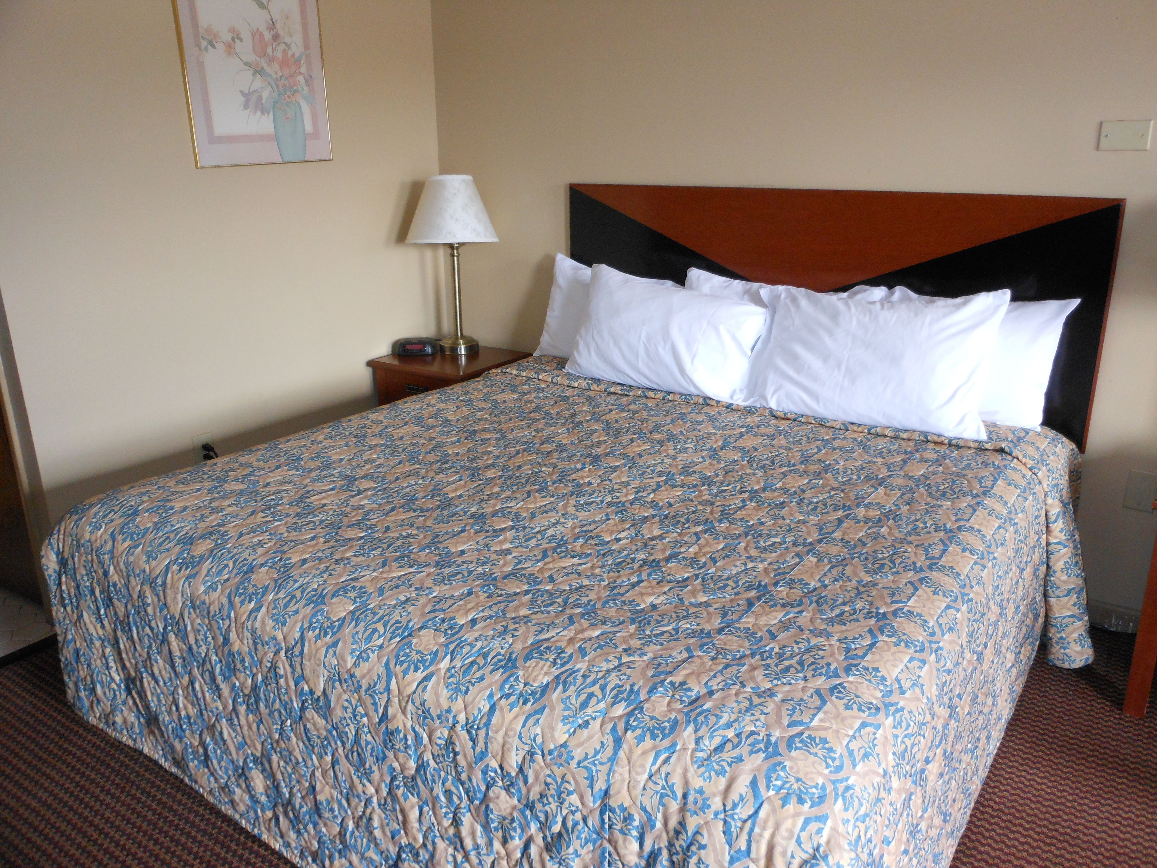 Ropa de cama de alta calidad, edredón y escritorio 