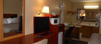 McClellan Inn Anniston