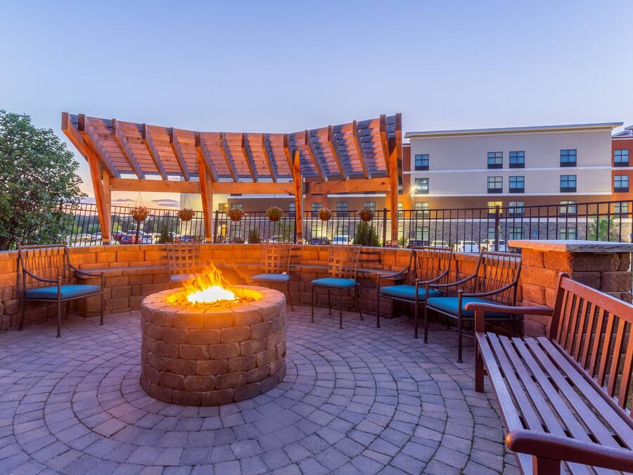 Servicios del alojamiento