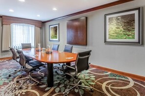 Meeting facility - Staybridge Suites Davenport by IHG (Davenport)