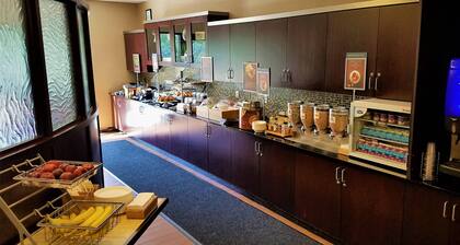 SpringHill Suites by Marriott Modesto